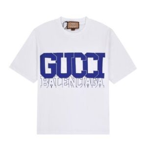 GUCCI x BALENCIAGA T-SHIRT - GCS096
