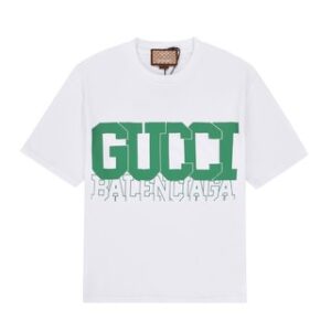 GUCCI x BALENCIAGA T-SHIRT - GCS097