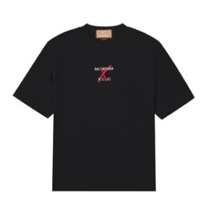 GUCCI x BALENCIAGA T-SHIRT - GCS131