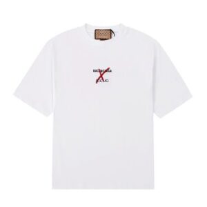 GUCCI x BALENCIAGA T-SHIRT - GCS132