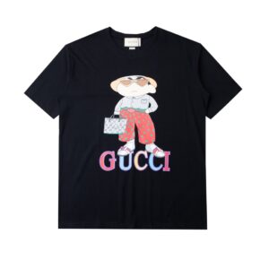 GUCCI T-SHIRT - GCS161