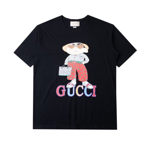 GUCCI T-SHIRT - GCS161