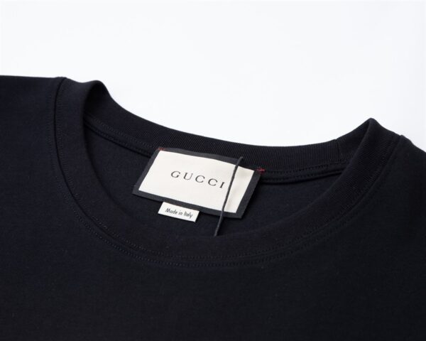 GUCCI T-SHIRT - GCS161 - Image 3