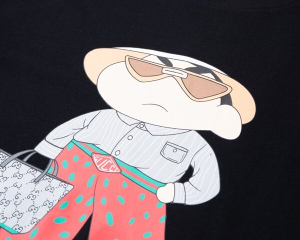 GUCCI T-SHIRT - GCS161 - Image 7