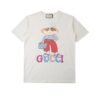 GUCCI T-SHIRT - GCS160