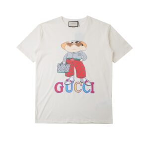 GUCCI T-SHIRT - GCS160