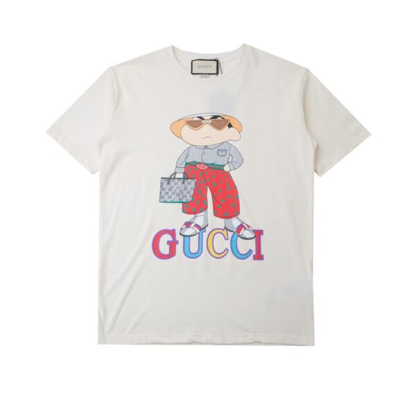GUCCI T-SHIRT - GCS160