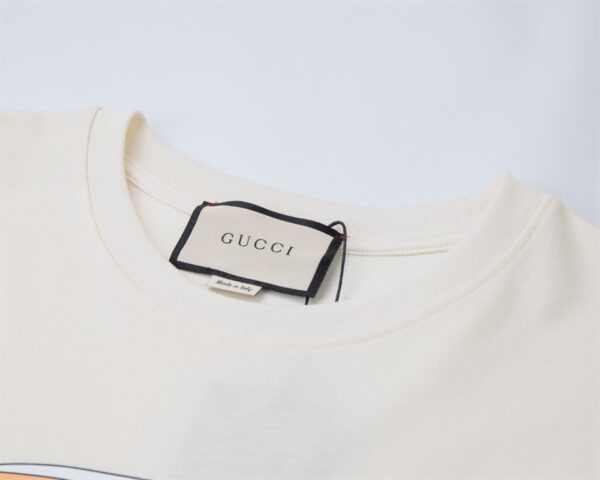 GUCCI T-SHIRT - GCS160 - Image 4