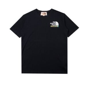 GUCCI x THE NORTH FACE COLLABORATION T-SHIRT - GCS145