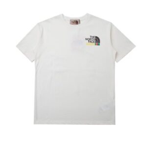 GUCCI x THE NORTH FACE COLLABORATION T-SHIRT - GCS144