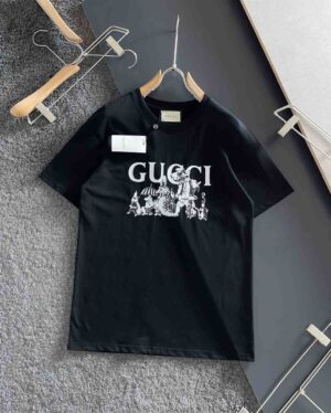 GUCCI T-SHIRT - GCS179