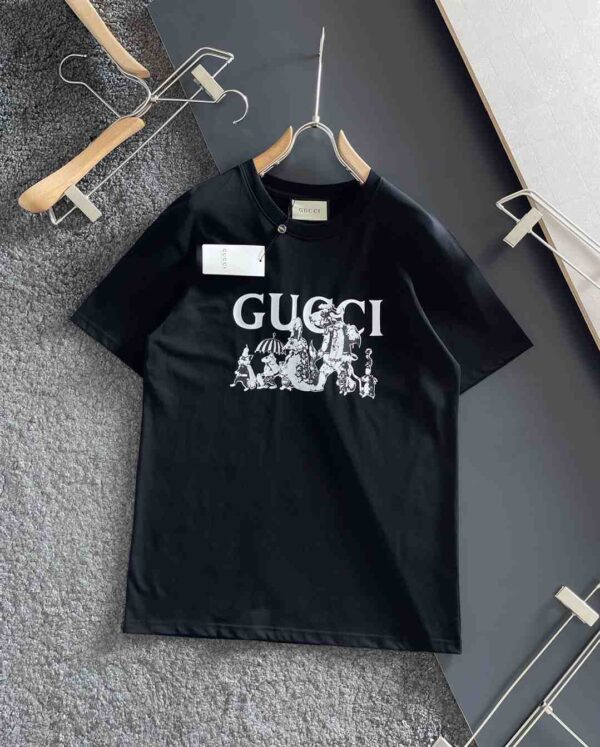 GUCCI T-SHIRT - GCS179