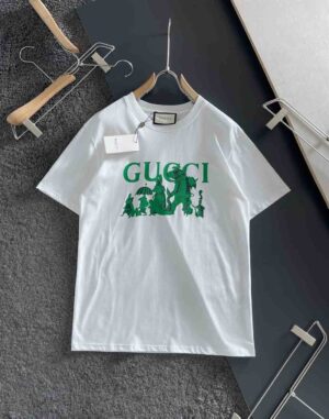 GUCCI T-SHIRT - GCS181