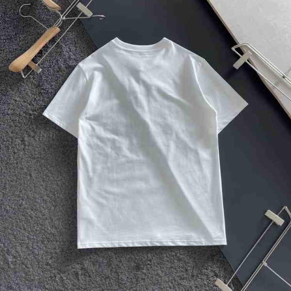 GUCCI T-SHIRT - GCS181 - Image 5