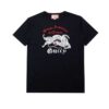 GUCCI ZHANG TSAI TWISTED TIGER T-SHIRT - GCS163