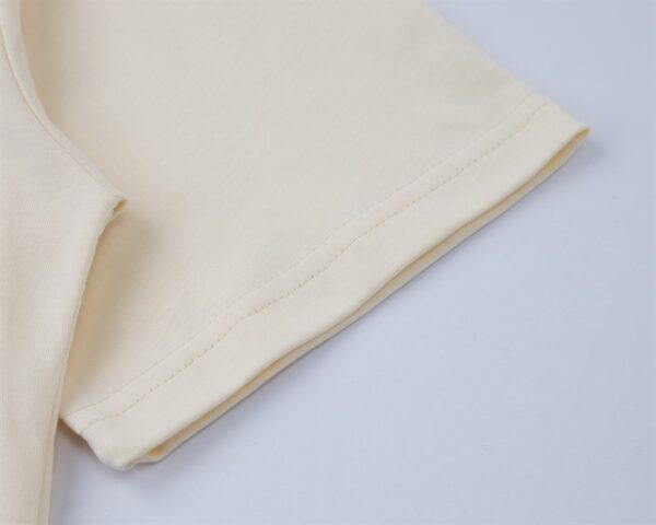 GUCCI DOUBLE G T-SHIRT - GCS164 - Image 2
