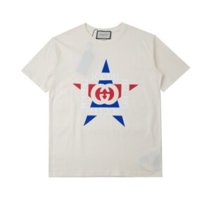 GUCCI DOUBLE G T-SHIRT - GCS164