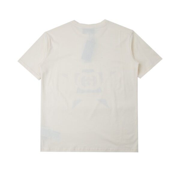 GUCCI DOUBLE G T-SHIRT - GCS164 - Image 8