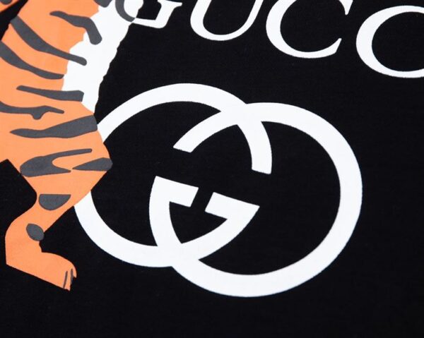 GUCCI TIGER T-SHIRT - GCS170 - Image 2