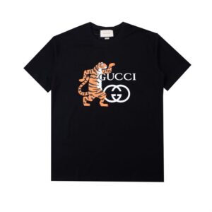 GUCCI TIGER T-SHIRT - GCS170