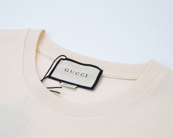 GUCCI TIGER T-SHIRT - GCS169 - Image 4