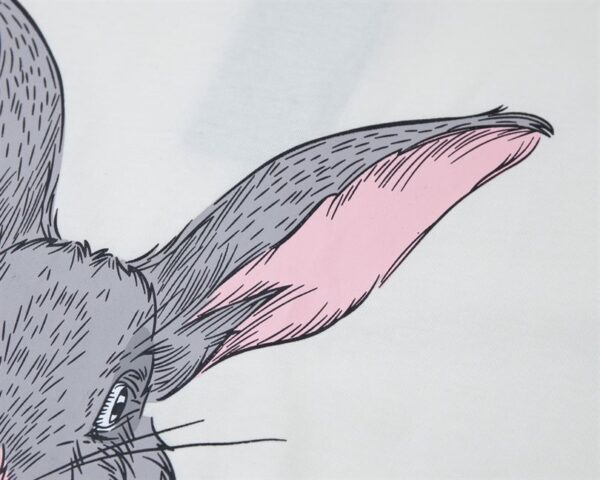 GUCCI RABBIT T-SHIRT - GCS157 - Image 3