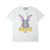 GUCCI RABBIT T-SHIRT - GCS157