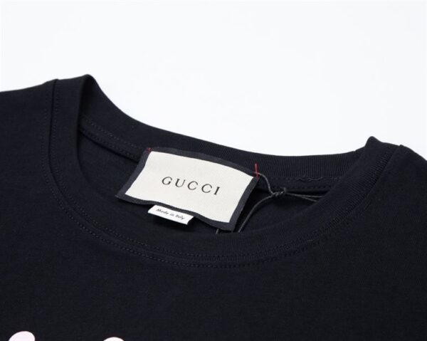 GUCCI LOVE PARADE SERIES T-SHIRT - GCS176 - Image 4