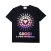 GUCCI LOVE PARADE SERIES T-SHIRT - GCS176