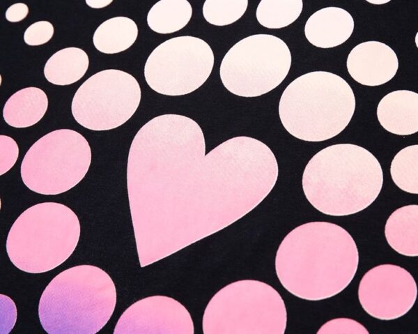 GUCCI LOVE PARADE SERIES T-SHIRT - GCS176 - Image 7