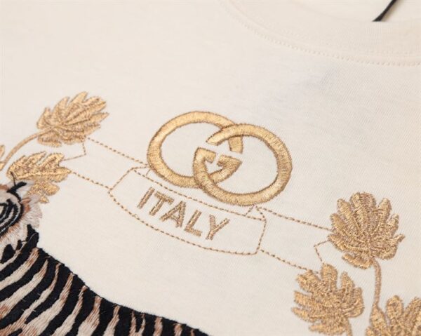 GUCCI TIGER T-SHIRT - GCS167 - Image 3