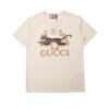 GUCCI TIGER T-SHIRT - GCS167