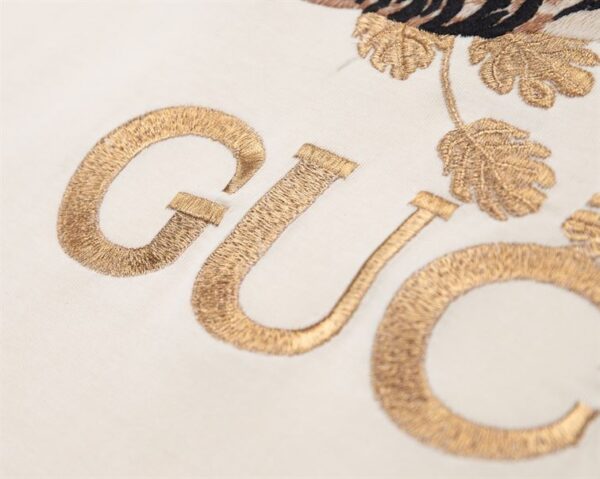 GUCCI TIGER T-SHIRT - GCS167 - Image 4