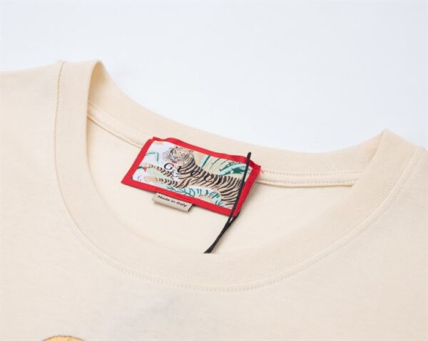GUCCI TIGER T-SHIRT - GCS167 - Image 5