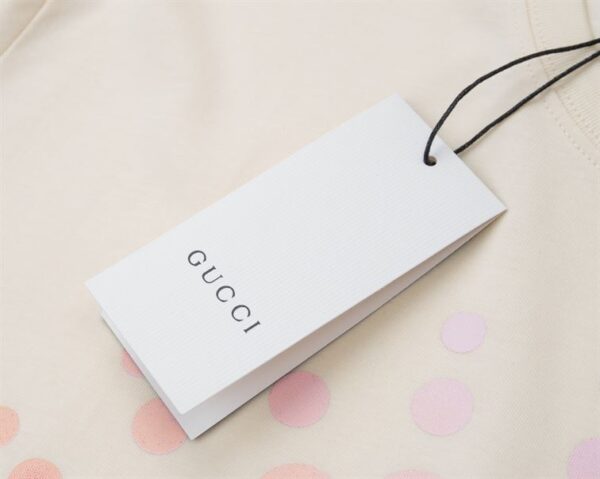 GUCCI LOVE PARADE SERIES T-SHIRT - GCS175 - Image 7