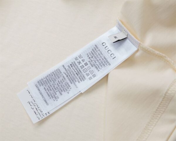GUCCI LOVE PARADE SERIES T-SHIRT - GCS175 - Image 9
