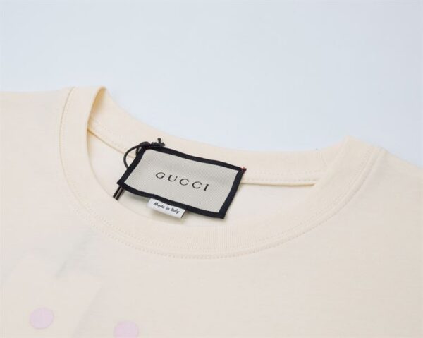 GUCCI LOVE PARADE SERIES T-SHIRT - GCS175 - Image 8