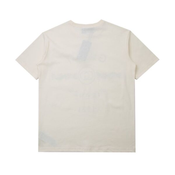 GUCCI LOVE PARADE SERIES T-SHIRT - GCS174 - Image 6