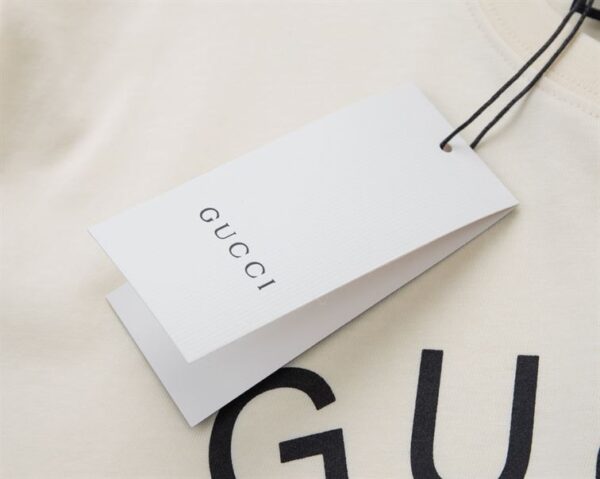 GUCCI LOVE PARADE SERIES T-SHIRT - GCS174 - Image 9