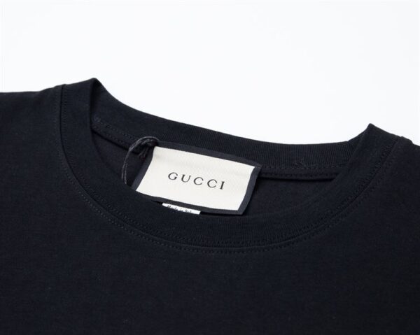 GUCCI LOVE PARADE SERIES T-SHIRT - GCS173 - Image 7