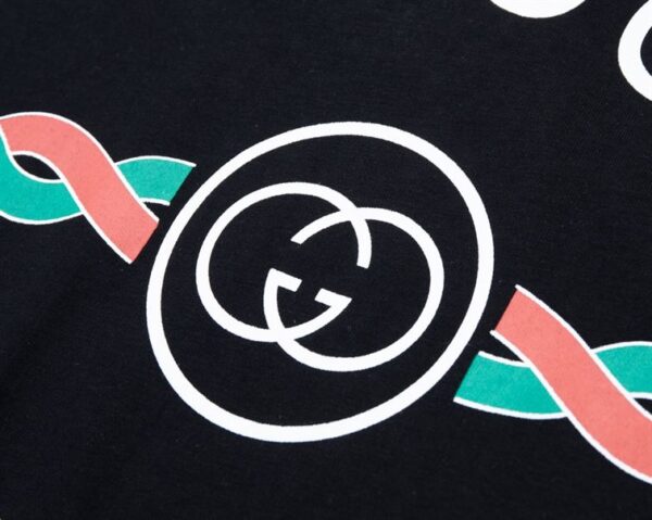GUCCI LOVE PARADE SERIES T-SHIRT - GCS173 - Image 3