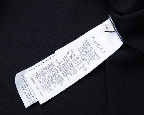GUCCI LOVE PARADE SERIES T-SHIRT - GCS173 - Image 8