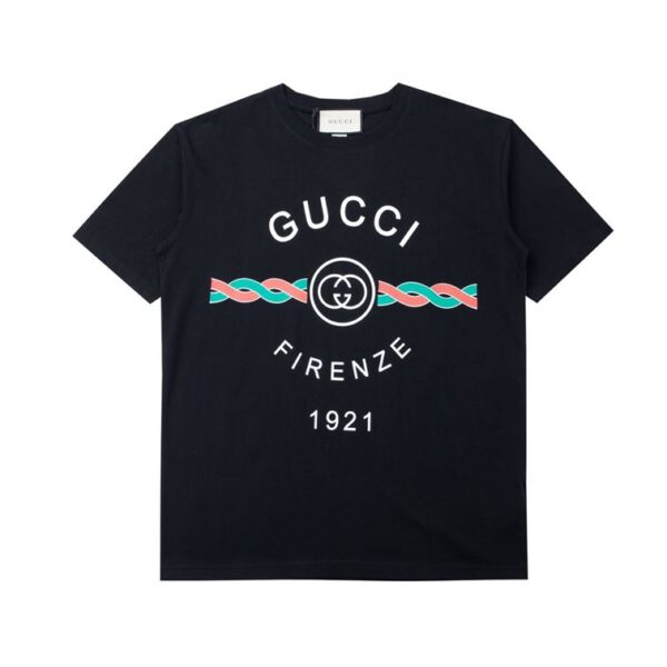 GUCCI LOVE PARADE SERIES T-SHIRT - GCS173