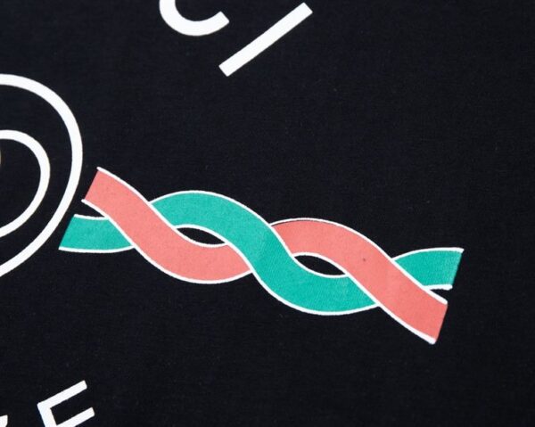 GUCCI LOVE PARADE SERIES T-SHIRT - GCS173 - Image 5