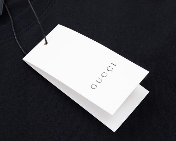 GUCCI DOUBLE G T-SHIRT - GCS165 - Image 6
