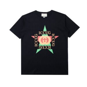 GUCCI DOUBLE G T-SHIRT - GCS165