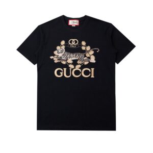 GUCCI TIGER T-SHIRT - GCS168