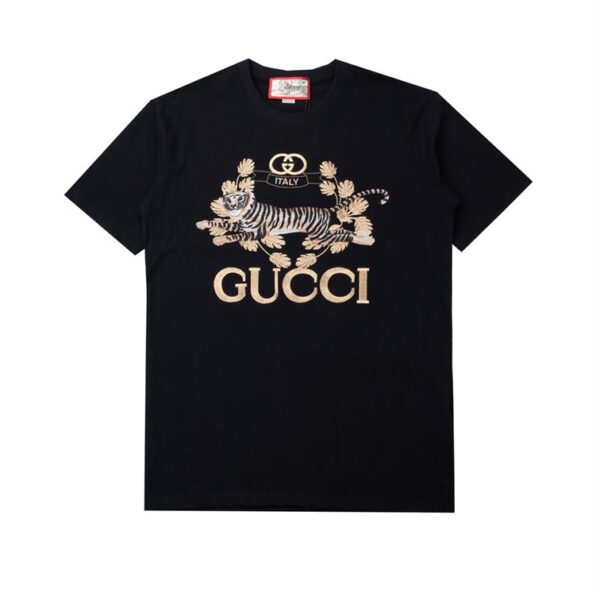 GUCCI TIGER T-SHIRT - GCS168