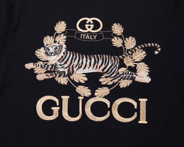 GUCCI TIGER T-SHIRT - GCS168 - Image 5