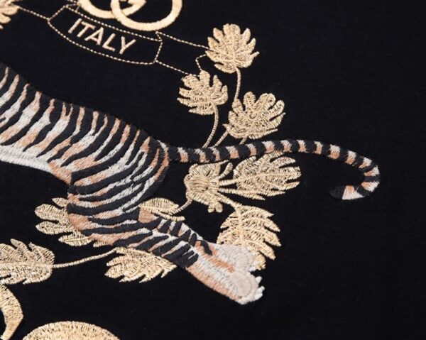 GUCCI TIGER T-SHIRT - GCS168 - Image 6
